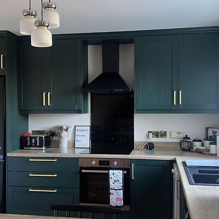 Whitepark Cottage - Your Home Away From Home Ballycastle Luaran gambar