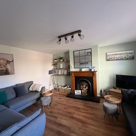 Whitepark Cottage - Your Home Away From Home Ballycastle Luaran gambar