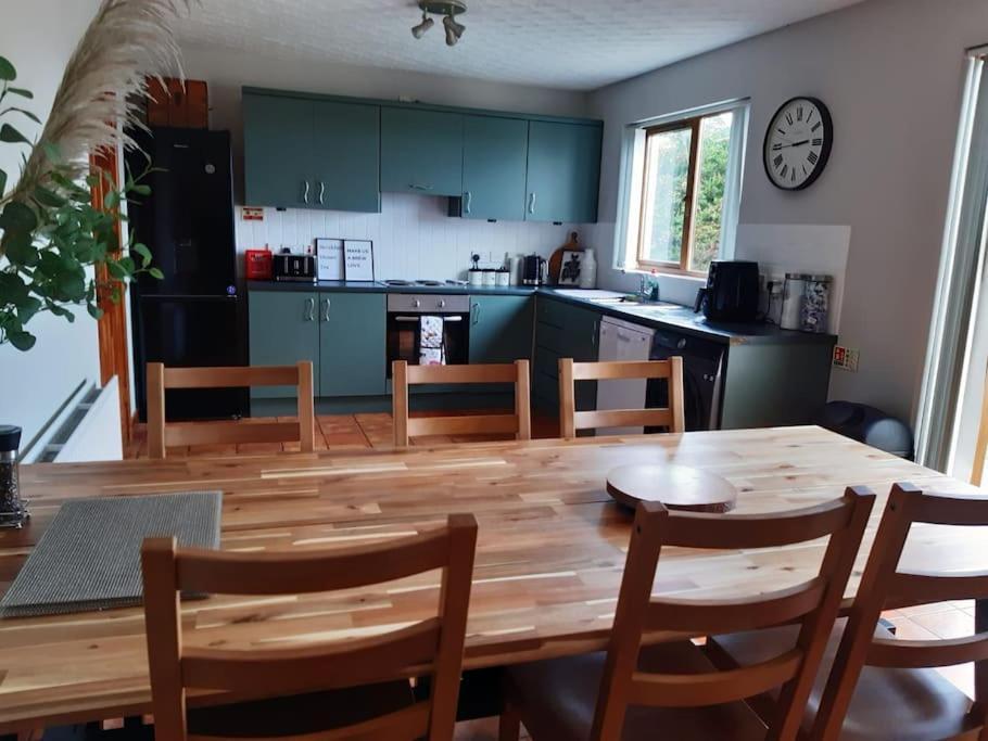Whitepark Cottage - Your Home Away From Home Ballycastle Luaran gambar