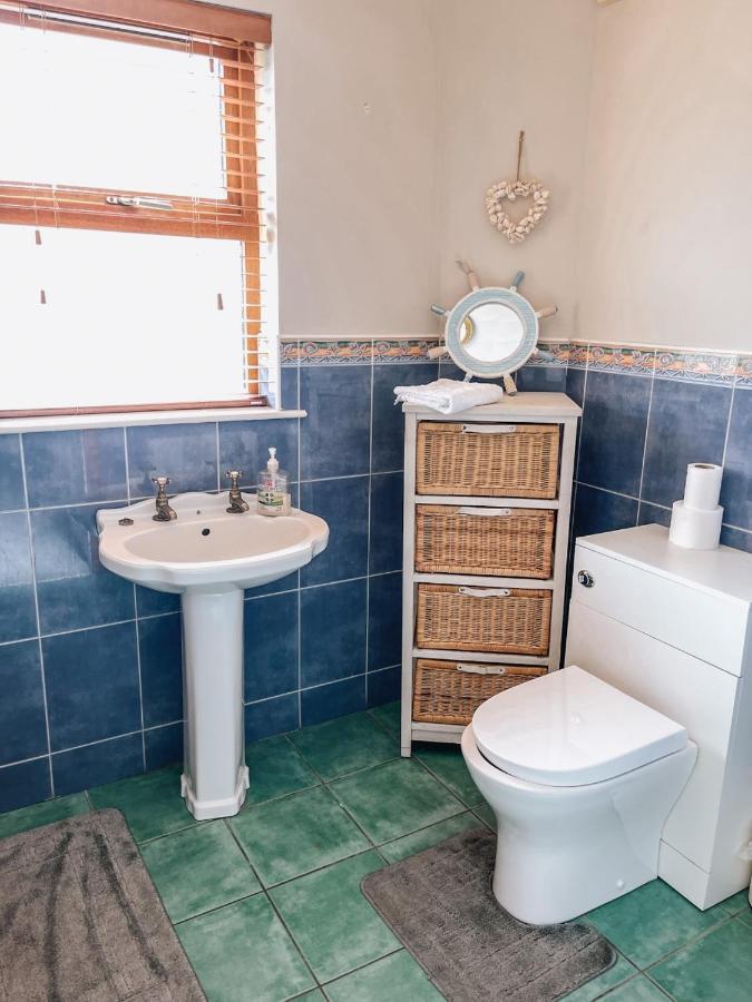 Whitepark Cottage - Your Home Away From Home Ballycastle Luaran gambar