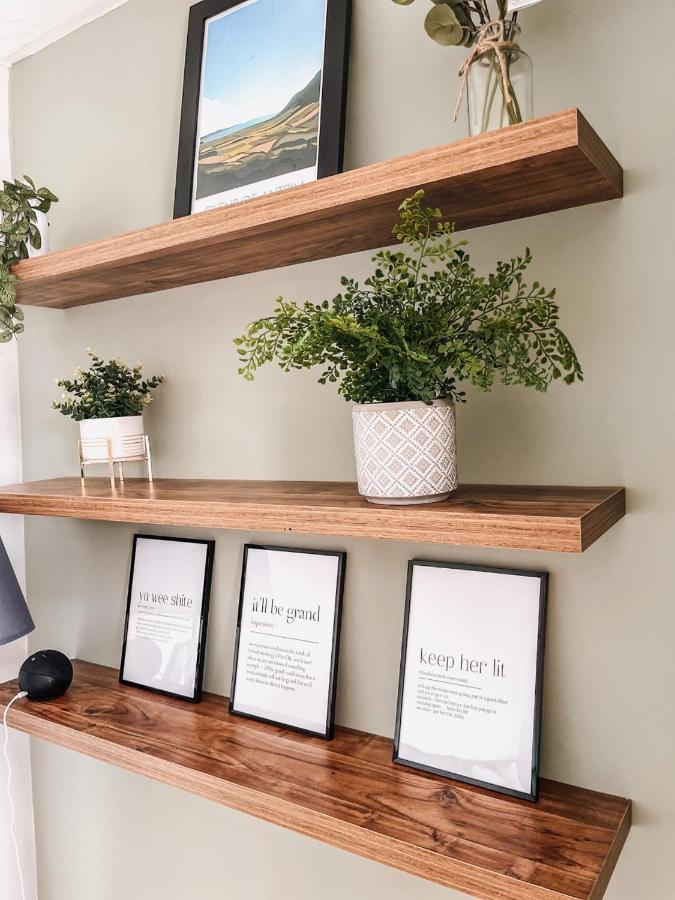 Whitepark Cottage - Your Home Away From Home Ballycastle Luaran gambar