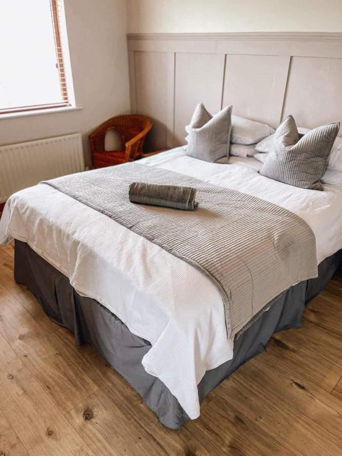 Whitepark Cottage - Your Home Away From Home Ballycastle Luaran gambar