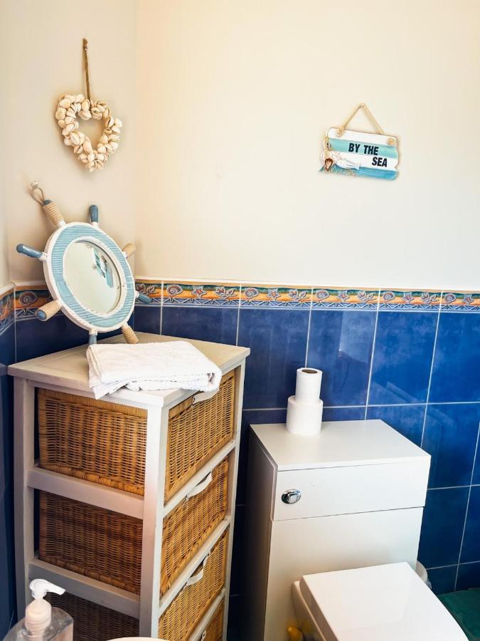 Whitepark Cottage - Your Home Away From Home Ballycastle Luaran gambar