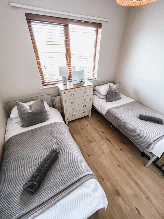 Whitepark Cottage - Your Home Away From Home Ballycastle Luaran gambar
