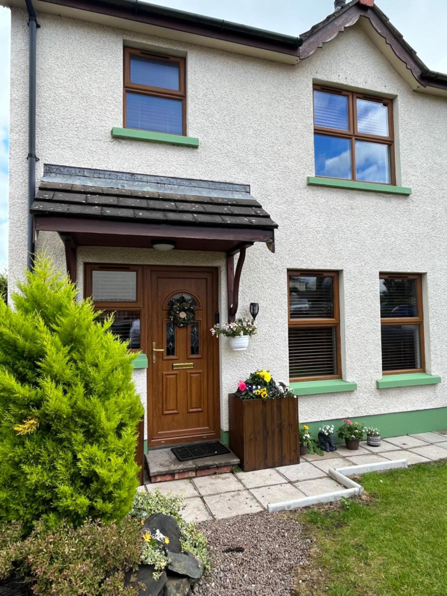 Whitepark Cottage - Your Home Away From Home Ballycastle Luaran gambar