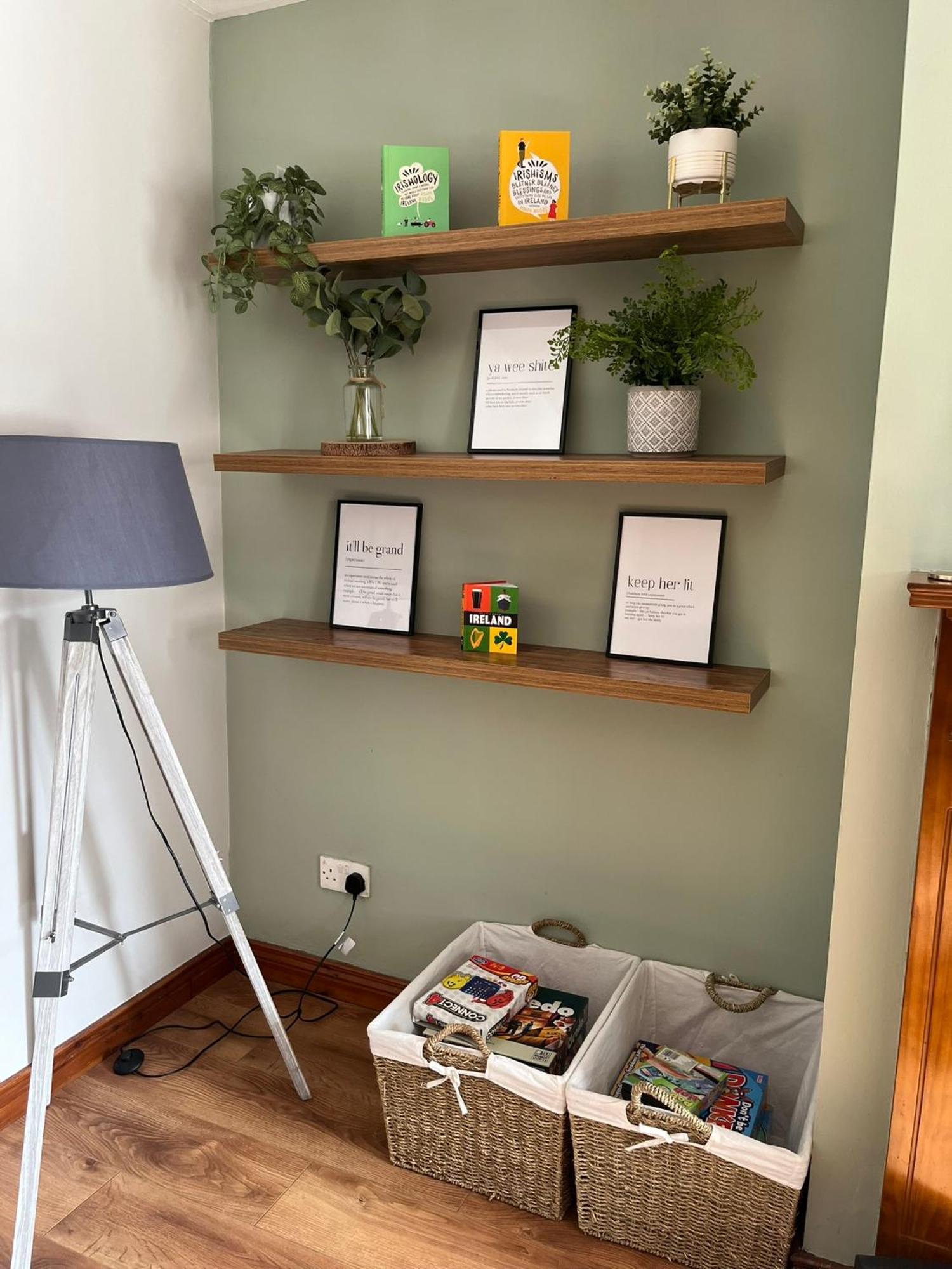 Whitepark Cottage - Your Home Away From Home Ballycastle Luaran gambar