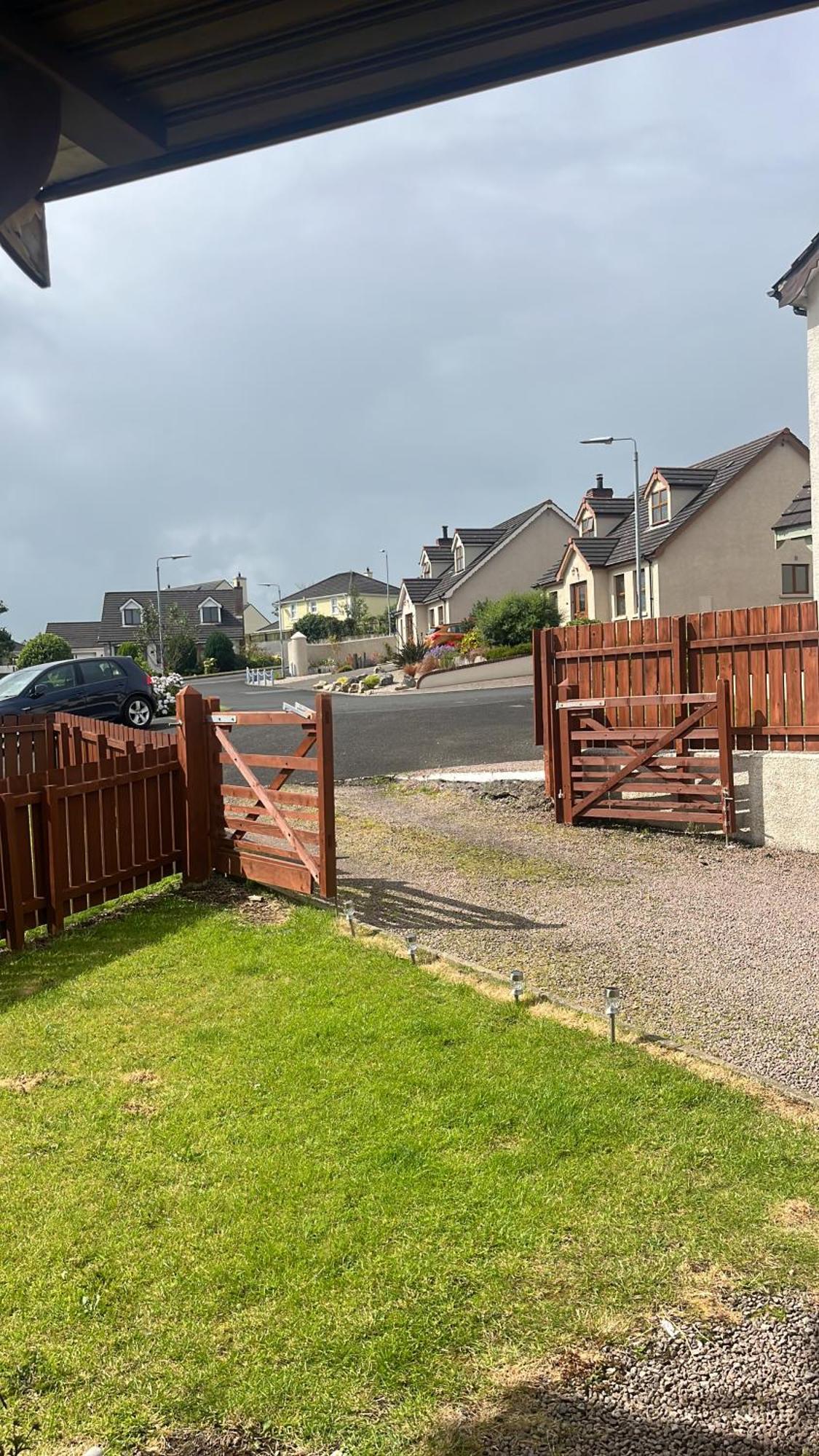 Whitepark Cottage - Your Home Away From Home Ballycastle Luaran gambar