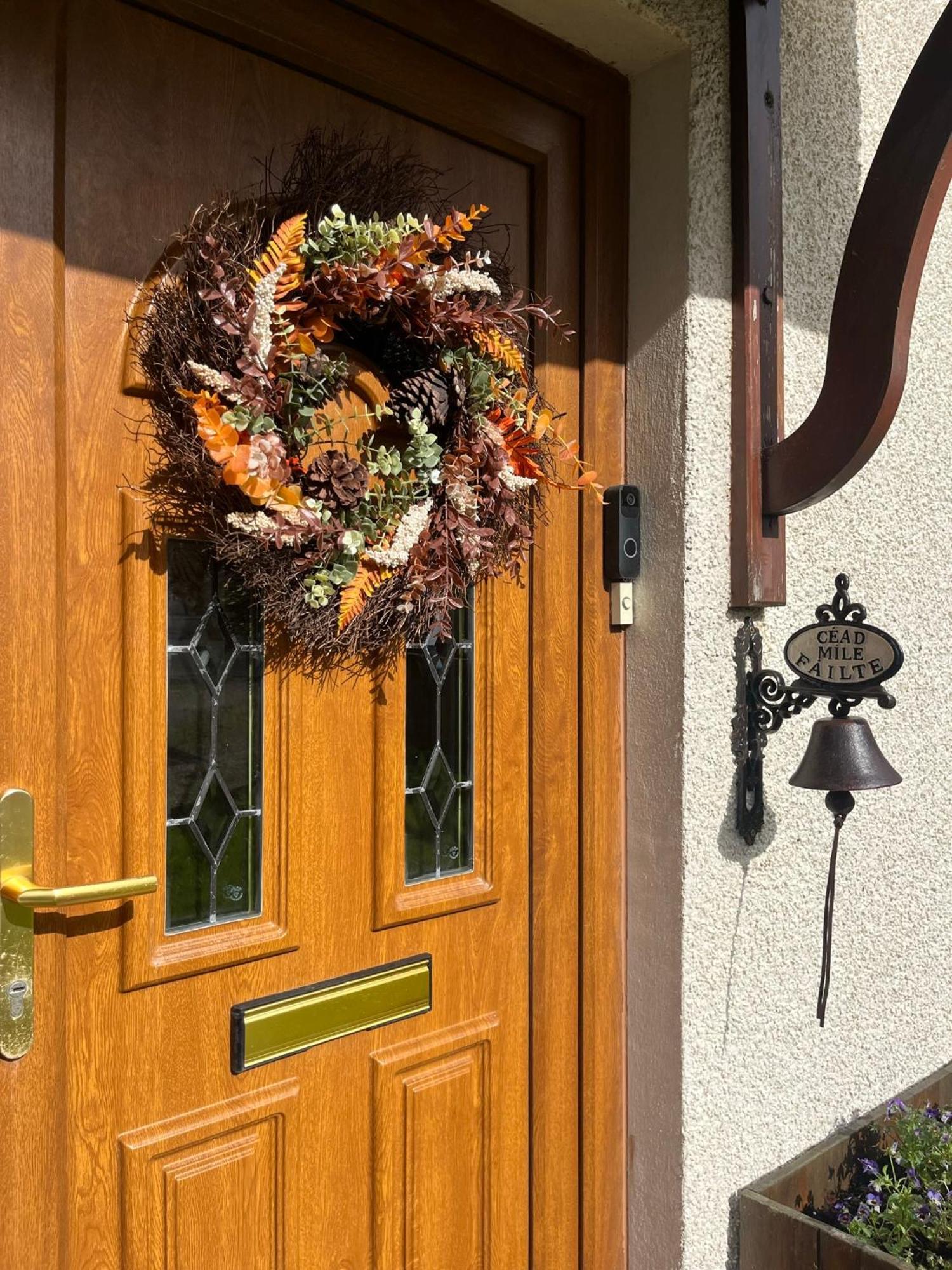 Whitepark Cottage - Your Home Away From Home Ballycastle Luaran gambar