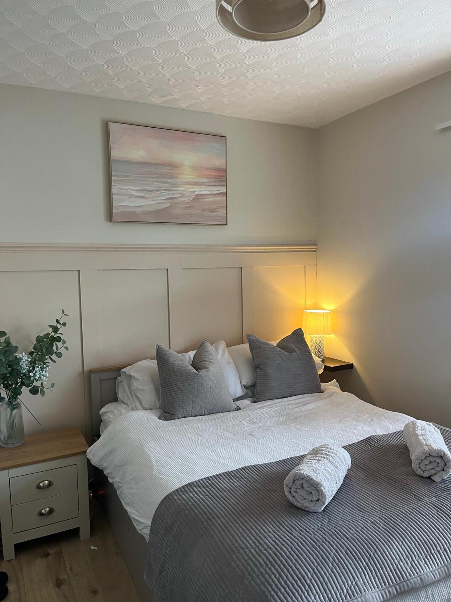 Whitepark Cottage - Your Home Away From Home Ballycastle Luaran gambar