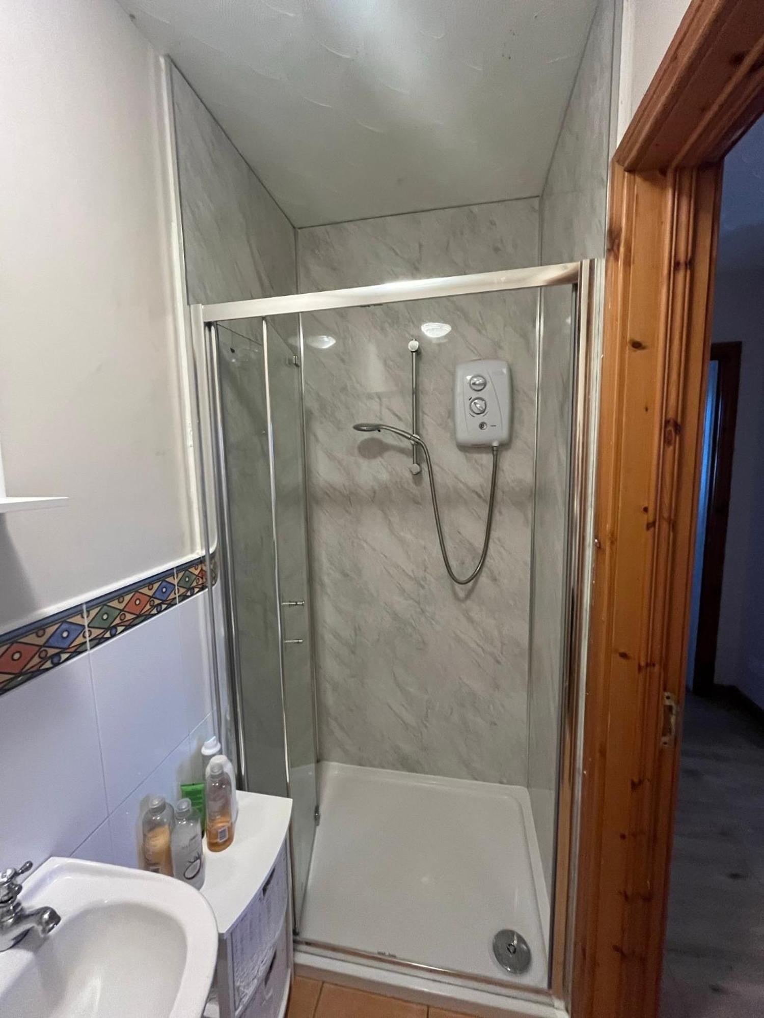 Whitepark Cottage - Your Home Away From Home Ballycastle Luaran gambar