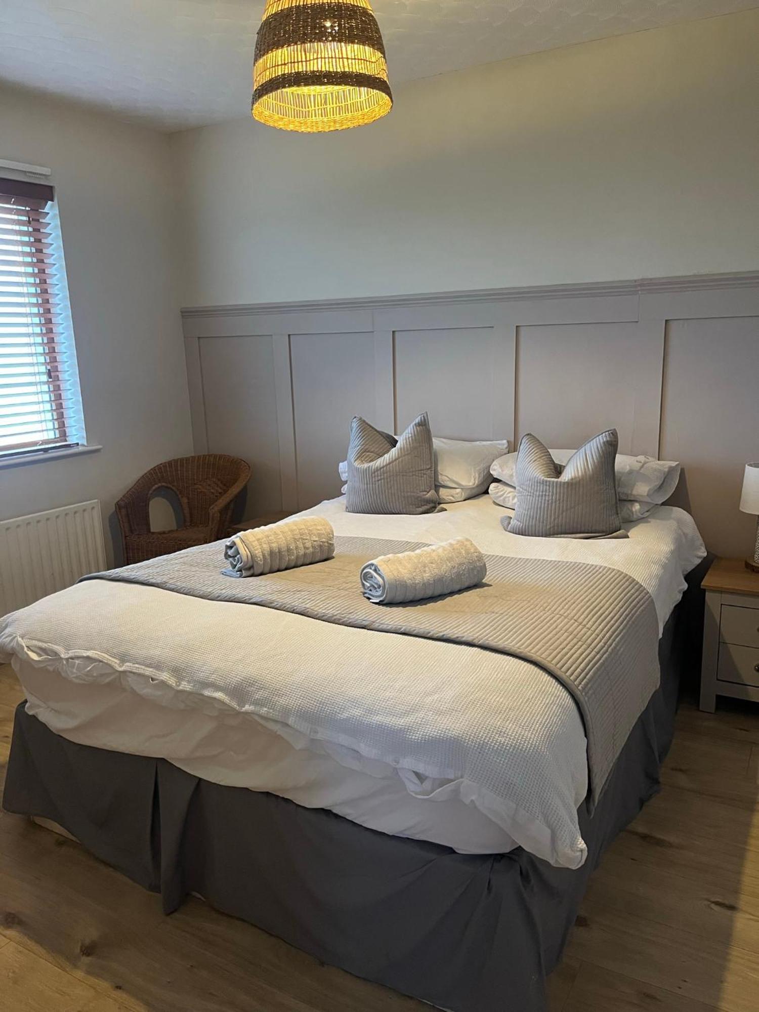 Whitepark Cottage - Your Home Away From Home Ballycastle Luaran gambar
