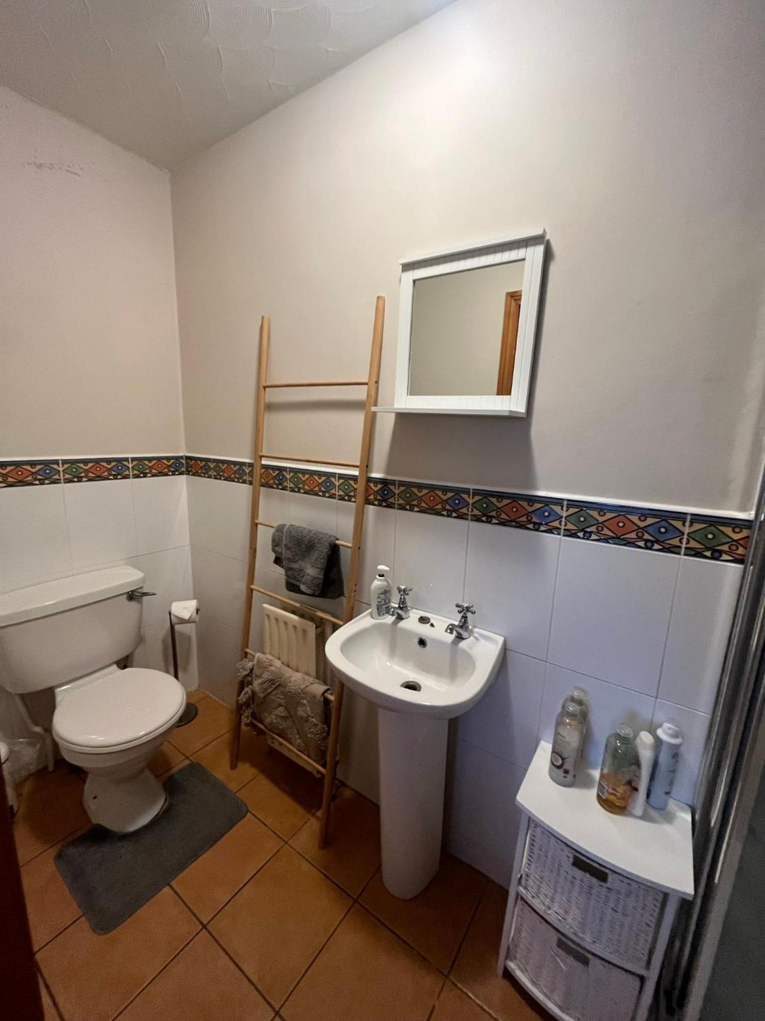 Whitepark Cottage - Your Home Away From Home Ballycastle Luaran gambar