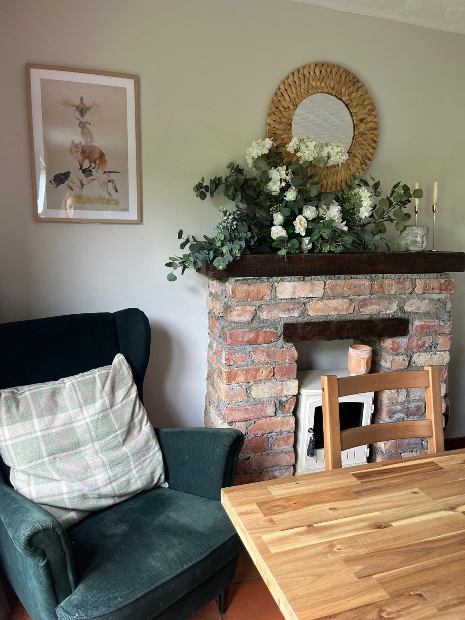 Whitepark Cottage - Your Home Away From Home Ballycastle Luaran gambar