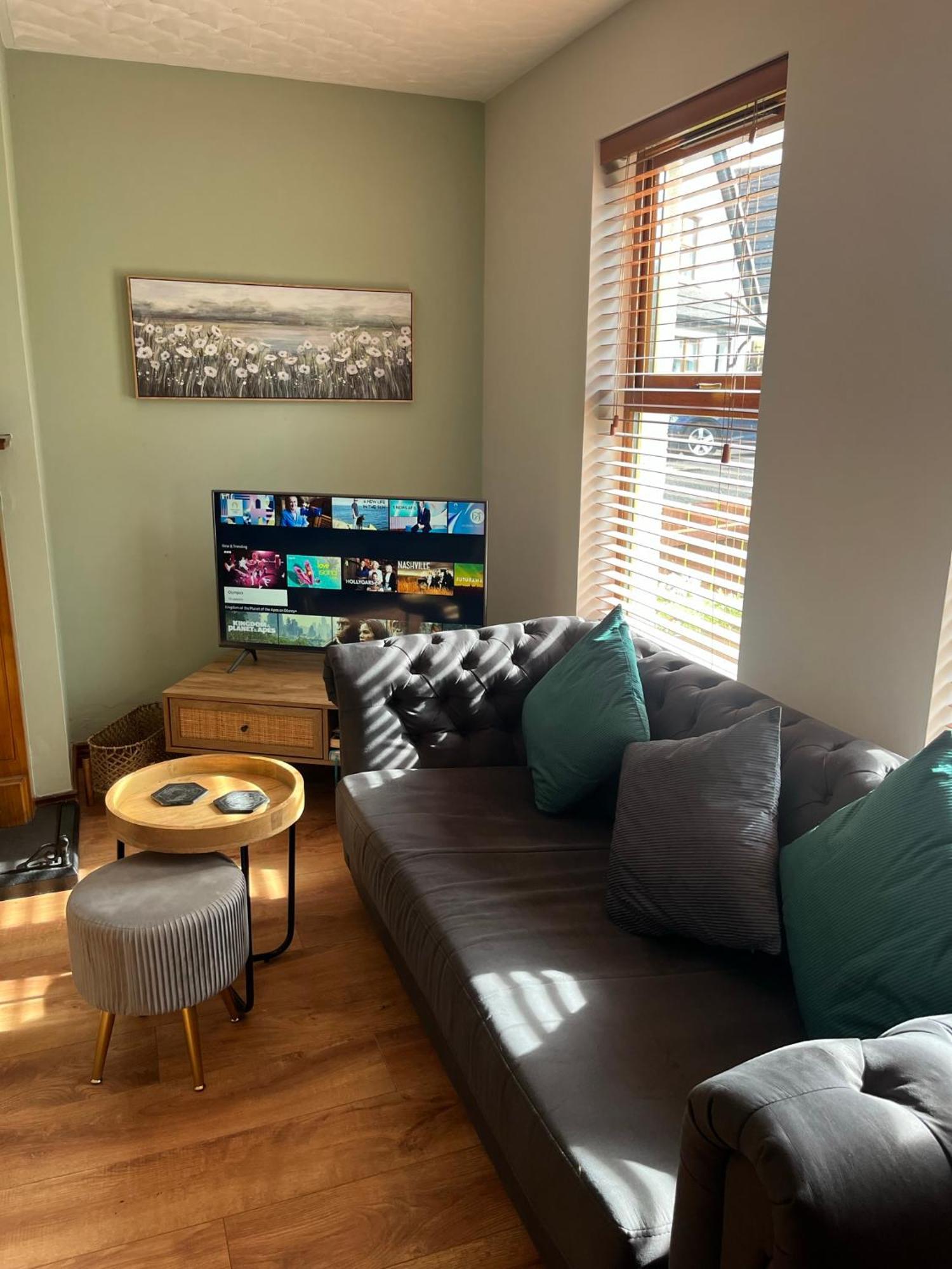 Whitepark Cottage - Your Home Away From Home Ballycastle Luaran gambar