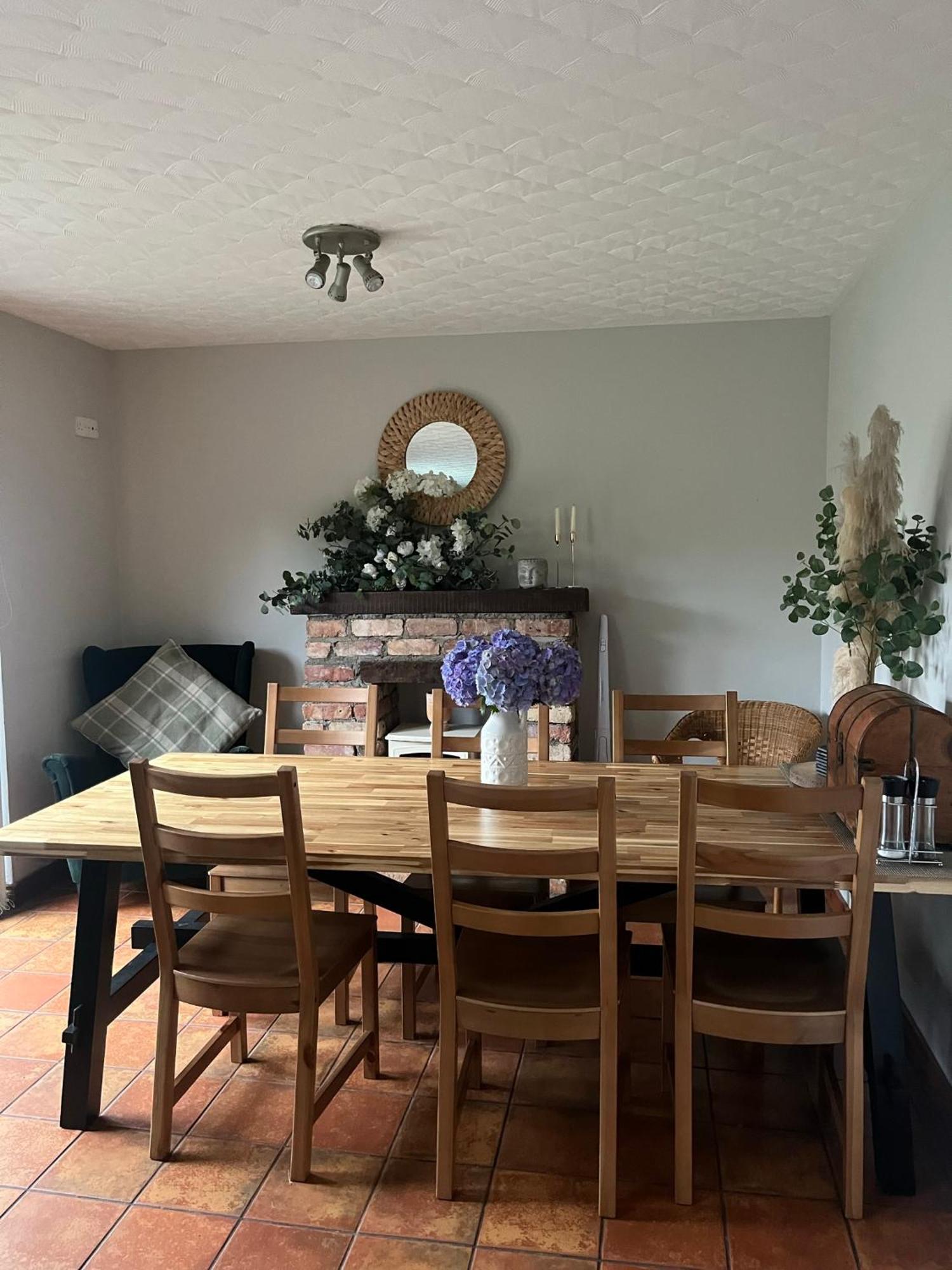 Whitepark Cottage - Your Home Away From Home Ballycastle Luaran gambar