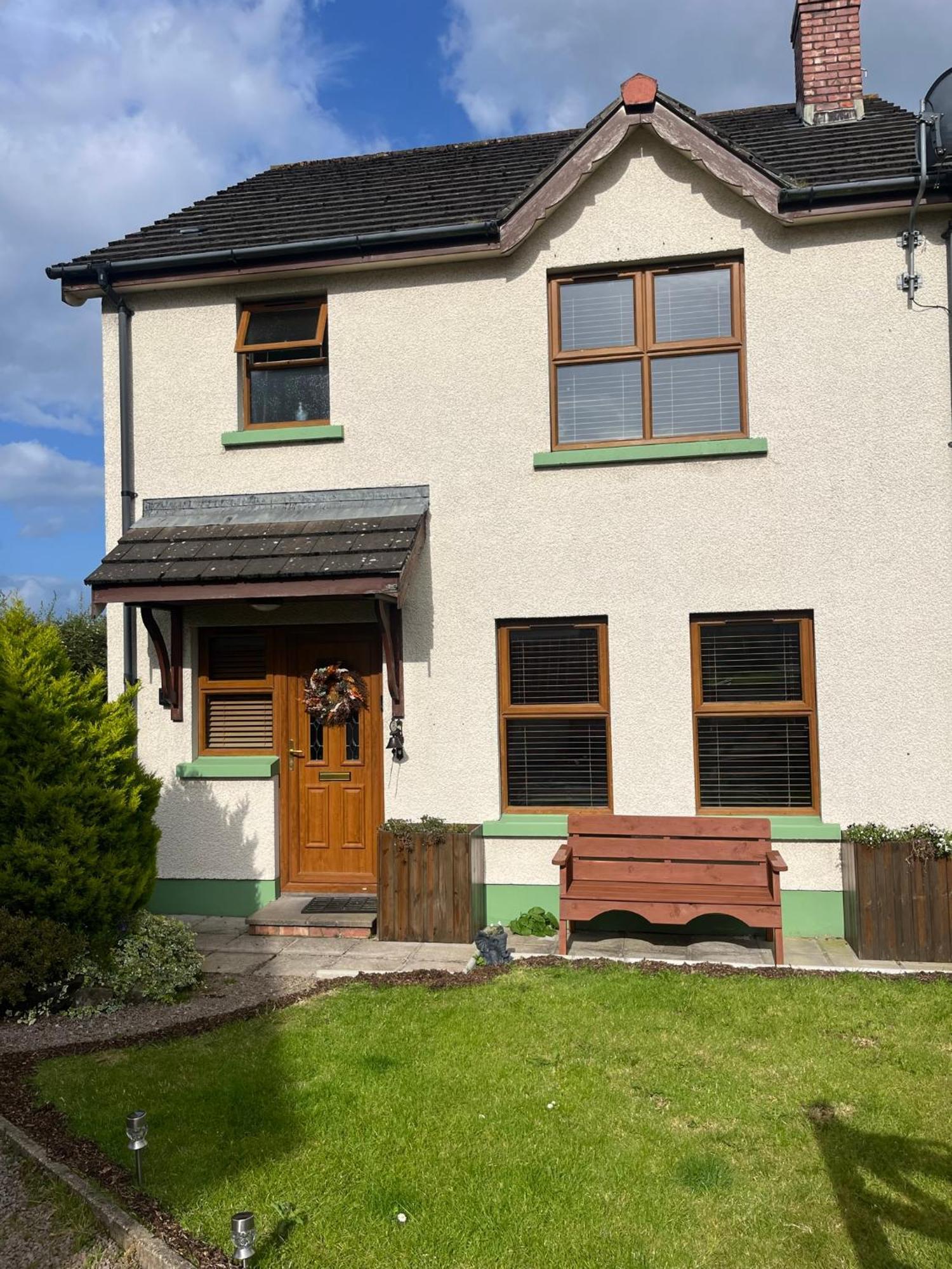 Whitepark Cottage - Your Home Away From Home Ballycastle Luaran gambar