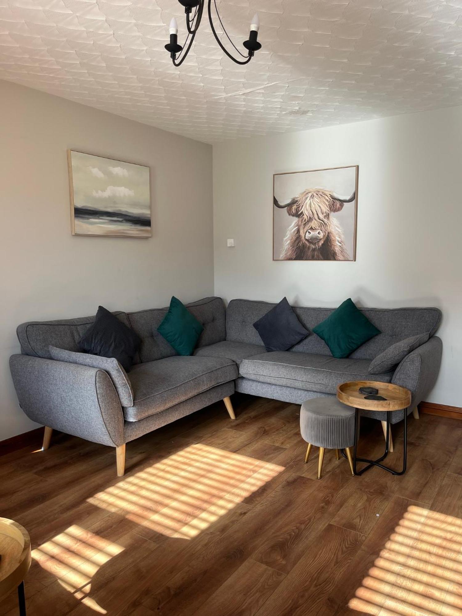 Whitepark Cottage - Your Home Away From Home Ballycastle Luaran gambar