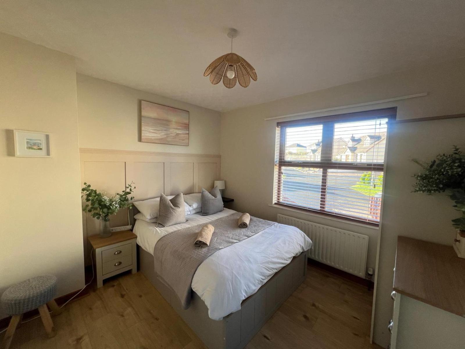 Whitepark Cottage - Your Home Away From Home Ballycastle Luaran gambar
