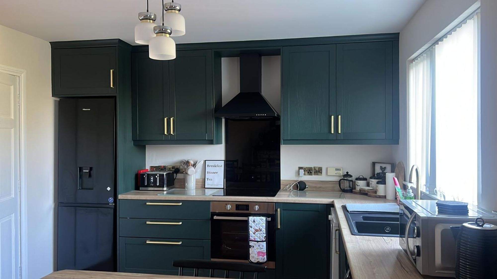 Whitepark Cottage - Your Home Away From Home Ballycastle Luaran gambar