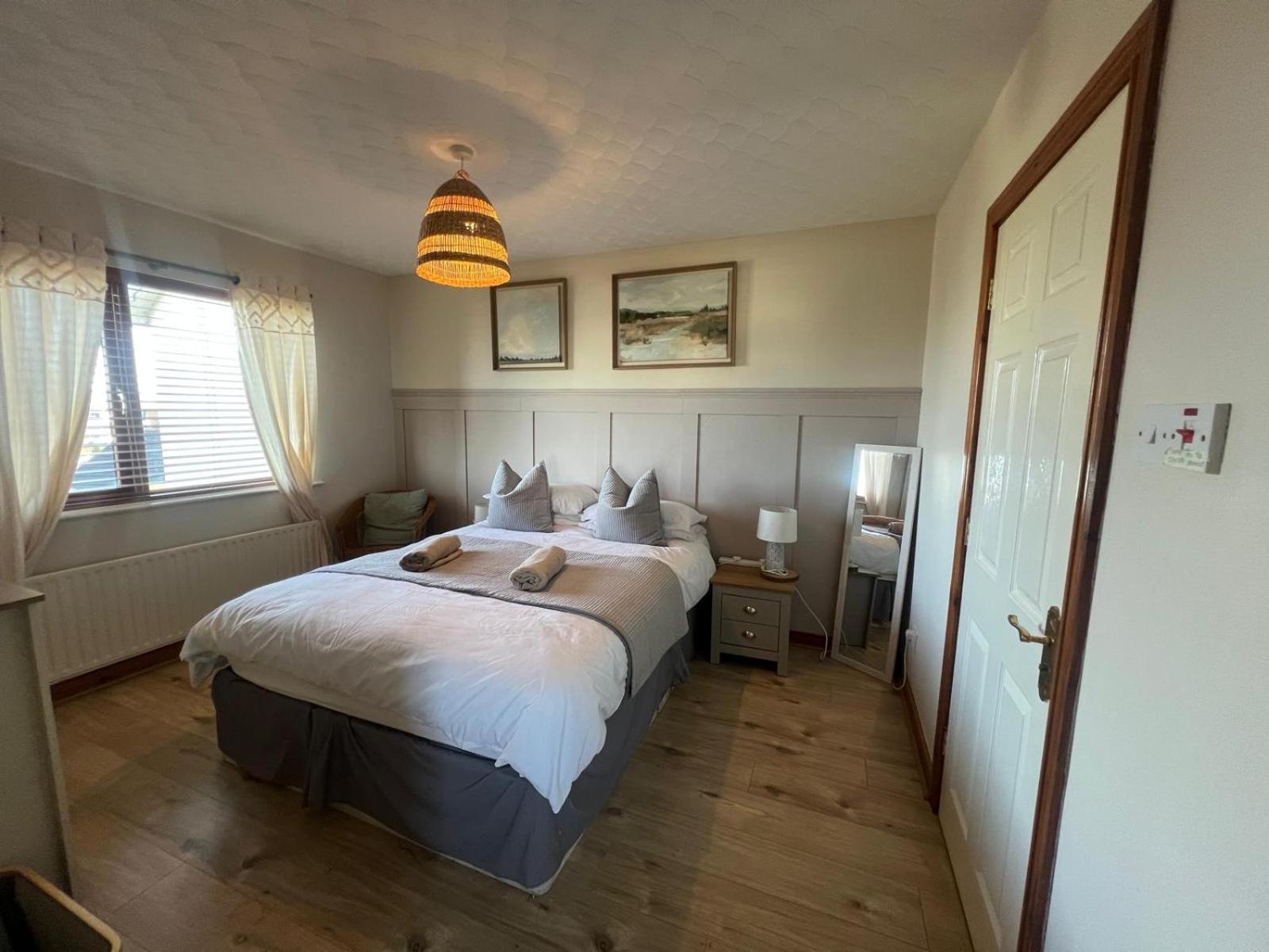 Whitepark Cottage - Your Home Away From Home Ballycastle Luaran gambar