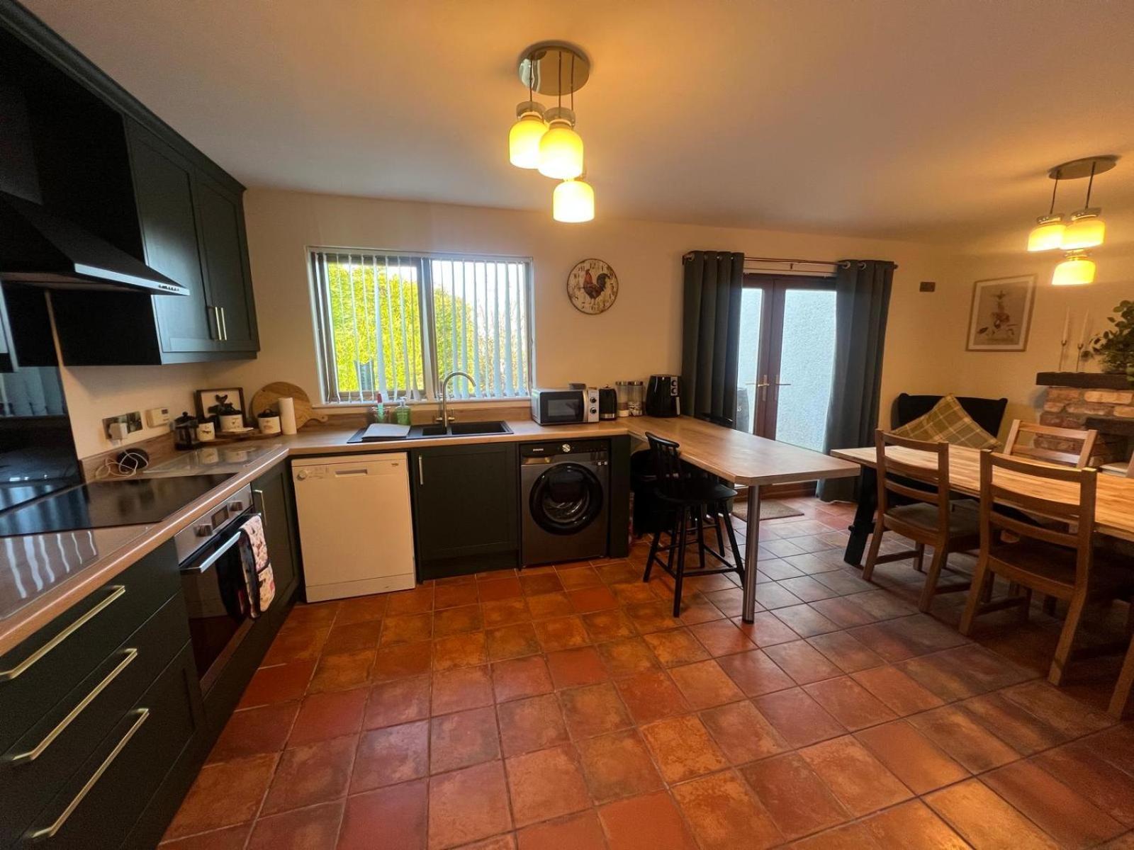 Whitepark Cottage - Your Home Away From Home Ballycastle Luaran gambar